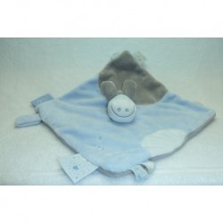 DOUDOU ÂNE PACO NOUKIE'S