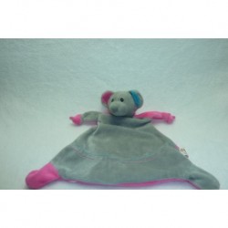 DOUDOU SOURIS TOI TOYS