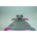 DOUDOU SOURIS TOI TOYS