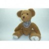 DOUDOU OURS PELUCHE OSCAR JLINE