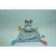 DOUDOU ZEBRE NICOTOY SIMBA TOYS