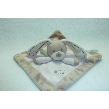 DOUDOU LAPIN NICOTOY SIMBA TOYS