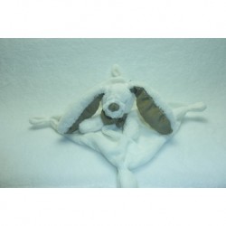 DOUDOU LAPIN TEX BABY