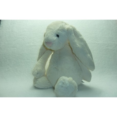 DOUDOU LAPIN PELUCHE GRAND MODELE JELLYCAT