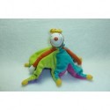 DOUDOU LUTIN DRAGOBERT REVERSIBLE MOULIN ROTY