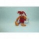 DOUDOU LUTIN PELUCHE DRAGOBERT MOULIN ROTY