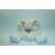 DOUDOU LAPIN BONBON MON TOUT PETIT DOUDOU ET COMPAGNIE