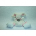 DOUDOU LAPIN BONBON MON TOUT PETIT DOUDOU ET COMPAGNIE