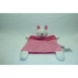 DOUDOU LAPIN MOTS D'ENFANTS