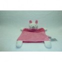 DOUDOU LAPIN MOTS D'ENFANTS