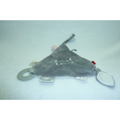 DOUDOU PLAT LABEL LABEL