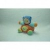 DOUDOU PELUCHE BABY POUPON KALOO