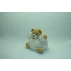 DOUDOU PELUCHE OURS KALOO