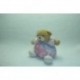 DOUDOU PELUCHE OURS KALOO