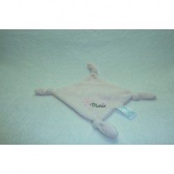 DOUDOU CARRE PLAT MARIE LES ARISTOCHATS DISNEY