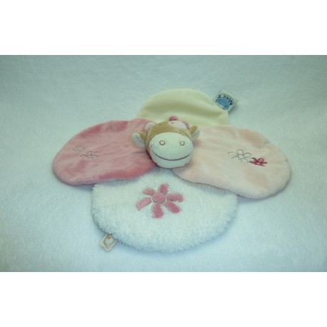 DOUDOU VACHE LOLA NOUKIE'S