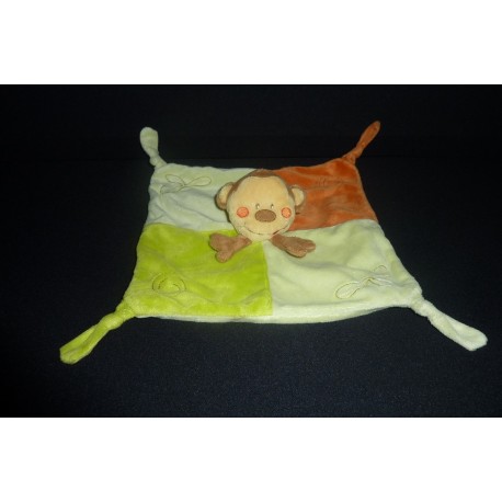 DOUDOU SINGE KIMBALOO