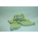 DOUDOU OURS DOUCEUR MACARON DOUDOU ET COMPAGNIE
