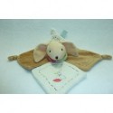 DOUDOU LAPIN DOUDOU ET COMPAGNIE