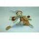 DOUDOU OURS PELUCHE DOUDOU TATOO DOUDOU ET COMPAGNIE