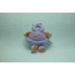 DOUDOU PELUCHE POUPEE LES BOUILLES DE DOUDOU DOUDOU ET COMPAGNIE
