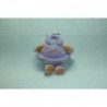 DOUDOU PELUCHE POUPEE LES BOUILLES DE DOUDOU DOUDOU ET COMPAGNIE