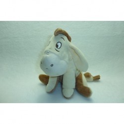 DOUDOU PELUCHE ÂNE BOURRIQUET DISNEY