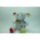 DOUDOU PELUCHE CHIEN BABYSUN