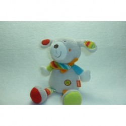 DOUDOU PELUCHE CHIEN BABYSUN