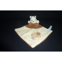 DOUDOU WINNIE L'OURSON DISNEY
