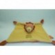 DOUDOU LION LES LOUSTICS MOULIN ROTY