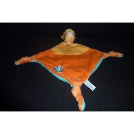 DOUDOU TIGROU DISNEY