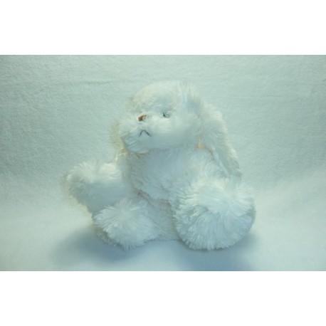 DOUDOU CHIEN PELUCHE BUKOWSKI