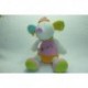 DOUDOU CHIEN PELUCHE ACTIVITES EVEIL BABYSUN