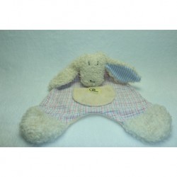 DOUDOU MOUTON OLLI OLBOT NATURE ET DECOUVERTES