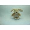 DOUDOU LAPIN PELUCHE BABY'NAT