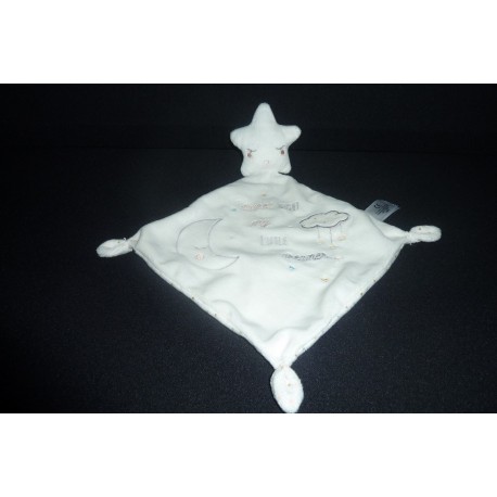 DOUDOU ETOILE NICOTOY SIMBA TOYS