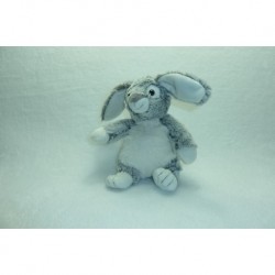 DOUDOU LAPIN PELUCHE I2C