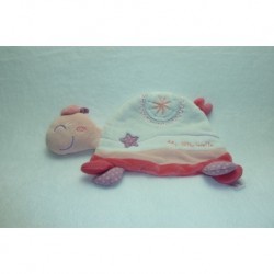 DOUDOU TORTUE MY LITTLE TURTLE SAUTHON