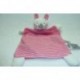 DOUDOU LAPIN MOTS D'ENFANTS