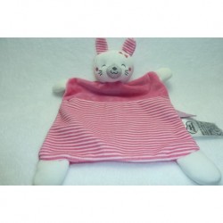 DOUDOU LAPIN MOTS D'ENFANTS