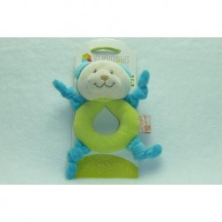 DOUDOU OURS HOCHET LES MATERNELLES