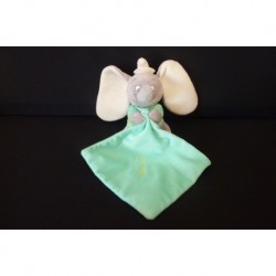 DOUDOU ELEPHANT PELUCHE DUMBO DISNEY