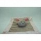DOUDOU LAPIN NATURE ET DECOUVERTES
