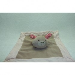 DOUDOU LAPIN NATURE ET DECOUVERTES