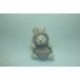 DOUDOU OURS PELUCHE DEGUISE EN LAPIN PETIT MODELE BUKOWSKI