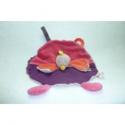 DOUDOU POULE LES COUSINS DU MOULIN MOULIN ROTY