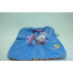 DOUDOU ÂNE BOURRIQUET DISNEY