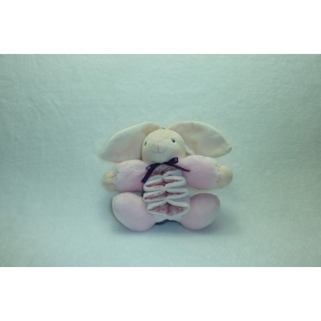 DOUDOU LAPIN MUSICAL KALOO