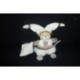 DOUDOU OURS COLLECTION GRAINE DE DOUDOU DOUDOU ET COMPAGNIE
